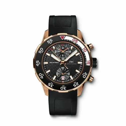 IWC Aquatimer Chrono-Automatic Gold IW3769-05 (3769-05, IW376905)